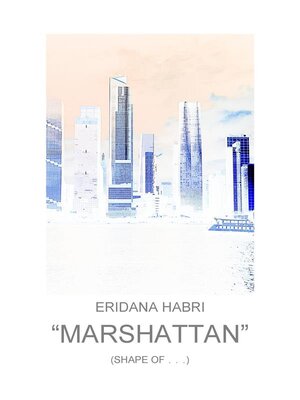 cover image of Marshattan